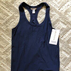 Athleta Ultimate Scoop Tank